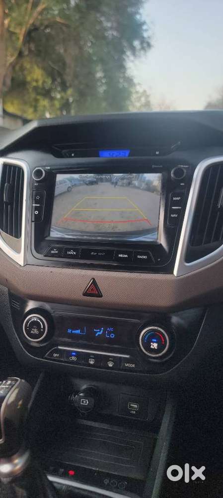 Hyundai Creta 1.6 Sx, 2019, Diesel