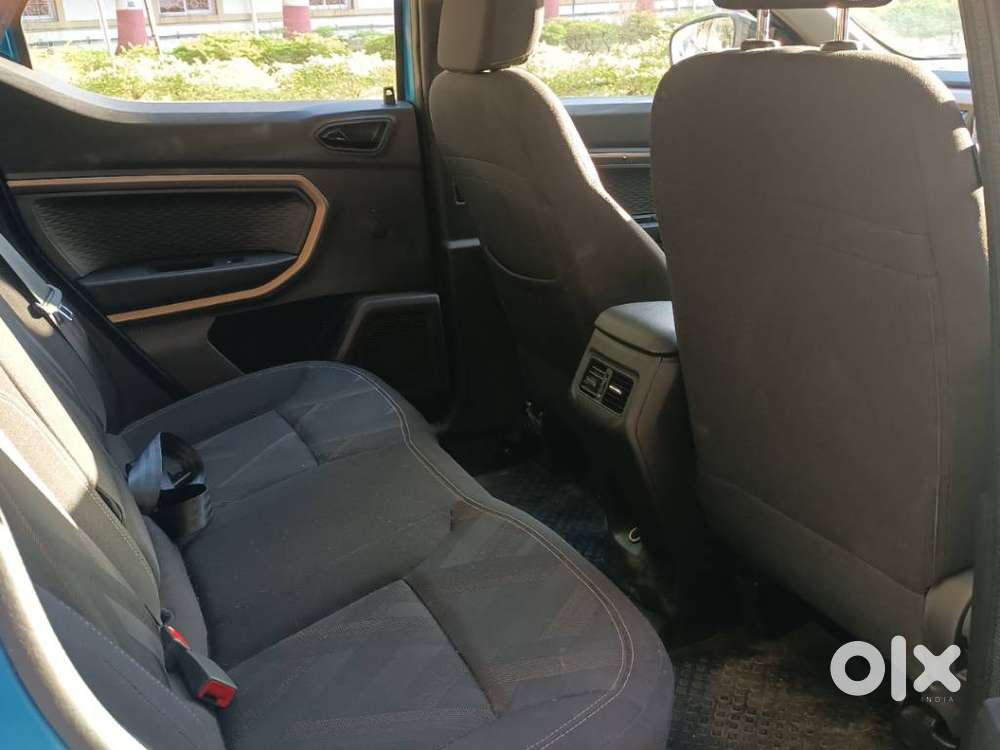 Renault Kiger Rxt Dt, 2024, Petrol