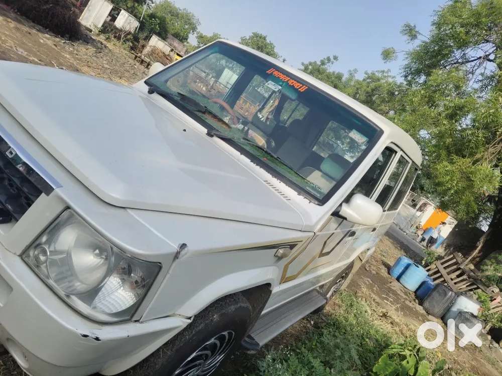 Tata Sumo Gold 2012