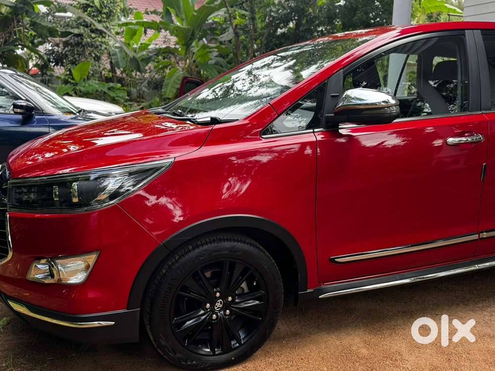 Crysta Touring Sport 2019