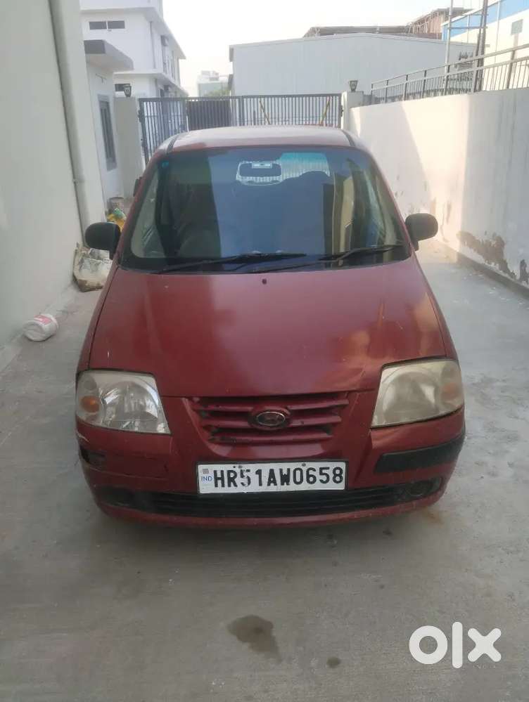 Cng Petrol Donon Hai