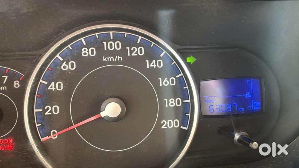 Hyundai I20 Sportz 1.2 Bs-iv, 2012, Petrol