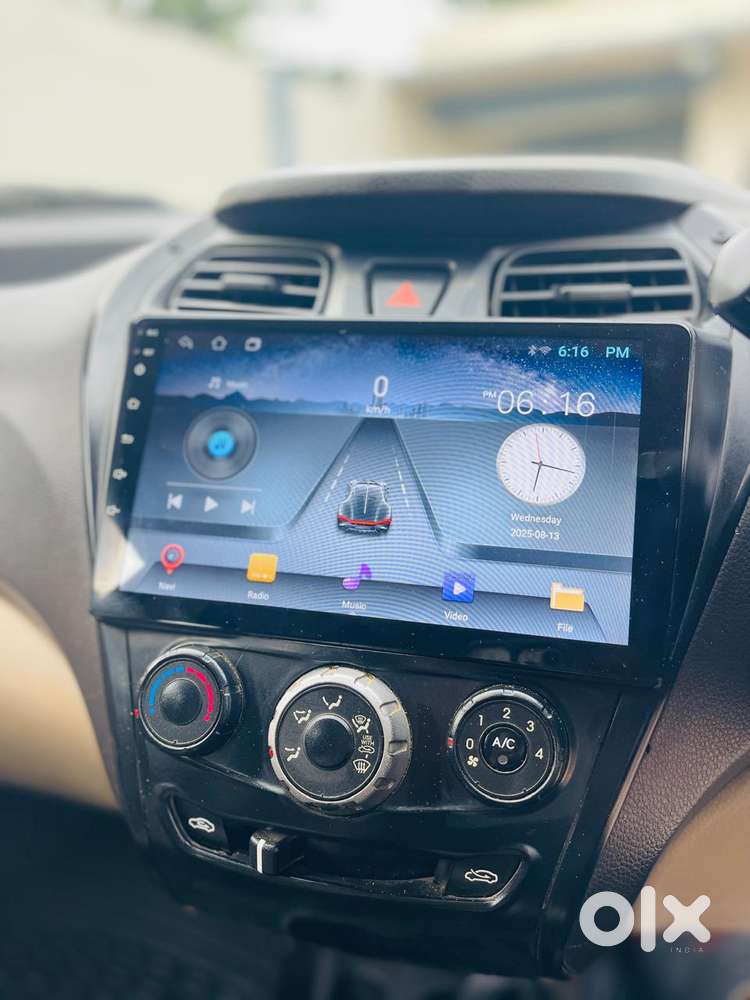 Hyundai Eon Era +, 2015, Cng & Hybrids