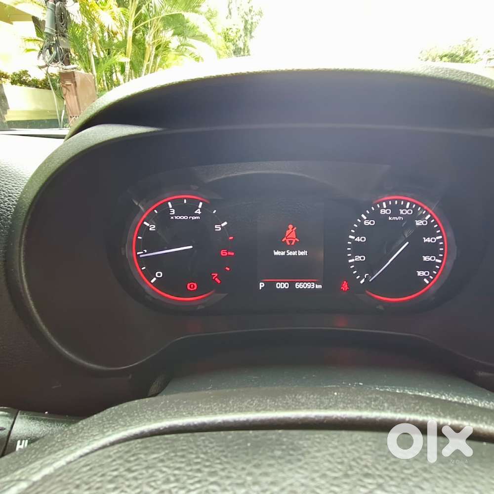 Mahindra Thar 2.0 Lx Hard Top Petrol At 4 Rwd, 2022, Petrol