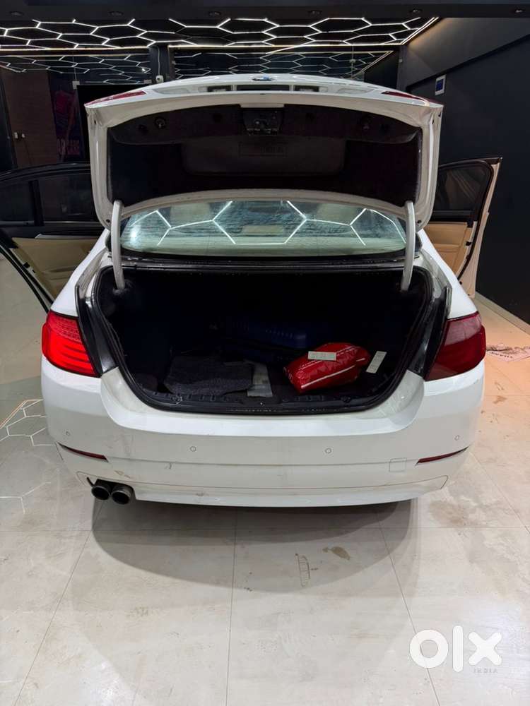 Bmw 530d Rare Inline 6