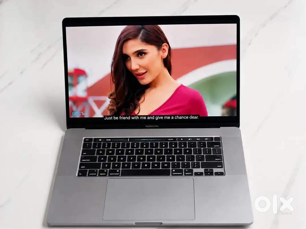 MacBook Pro Core i7 512gb apple Ssd 16gb fully ok excellent