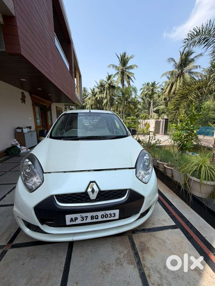 2012 Renault Pulse Rxz Diesel | Engine Excellent | 2.5l Km | Rc Valid