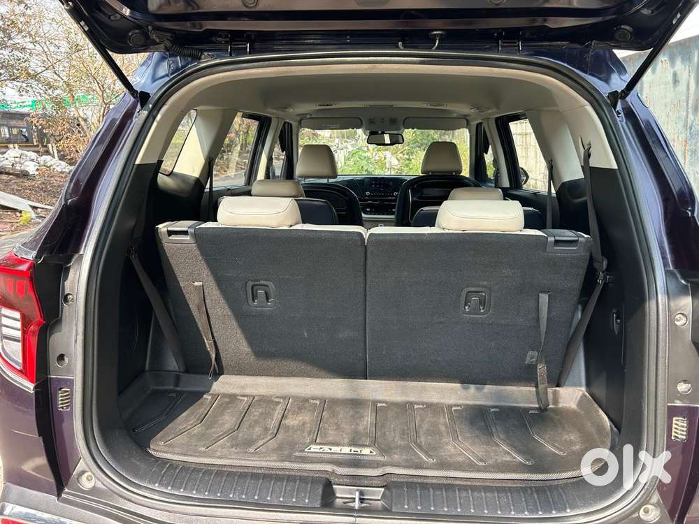 Kia Carens 1.4 Luxury Plus 6 Str, 2022, Diesel