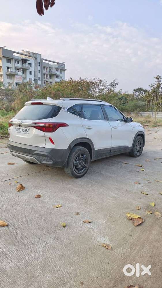Kia Seltos Hte D, 2020, Diesel