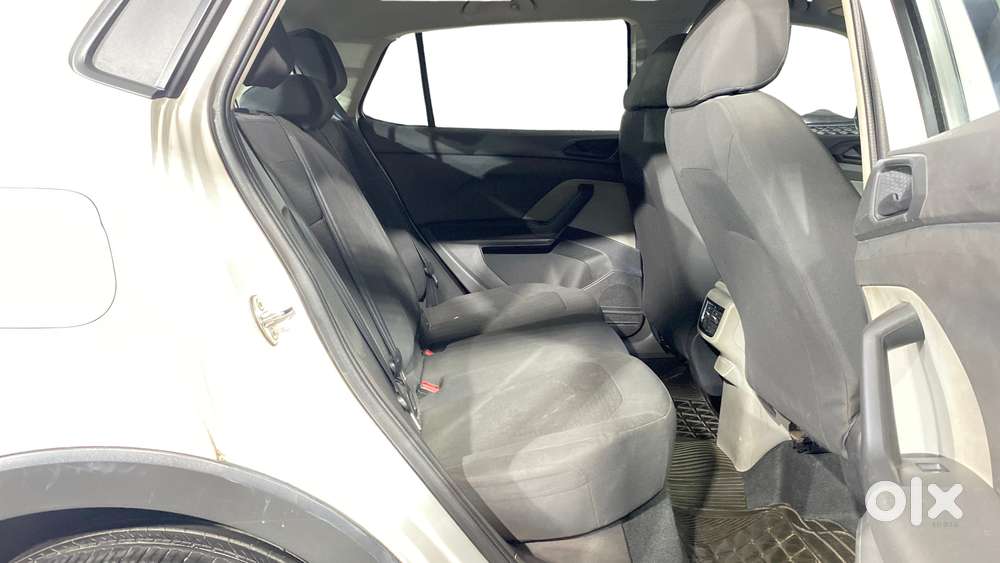 Skoda Kushaq 1.0 Tsi Active, 2022, Petrol