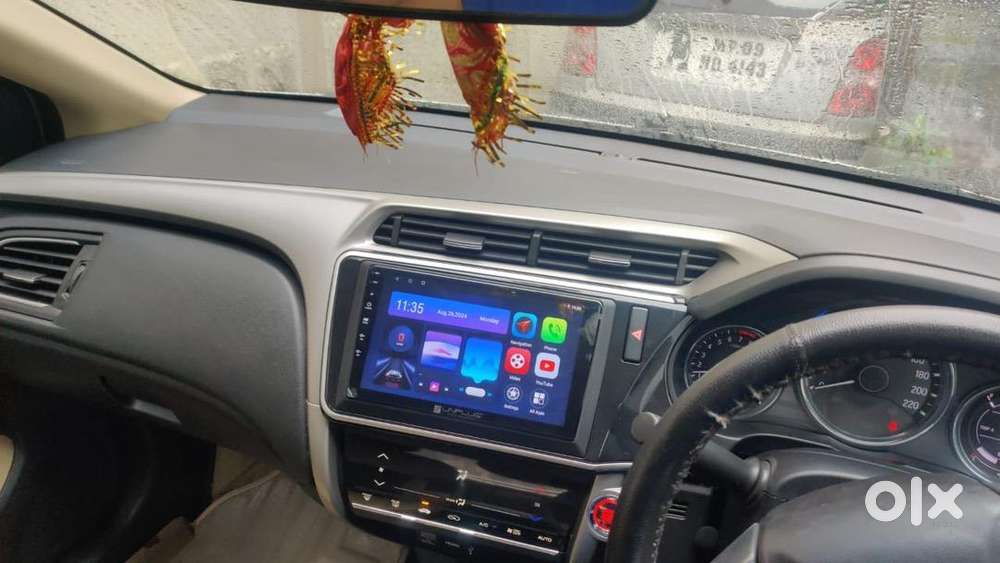 Less Driven Even The Extra Tyre Is Not Used