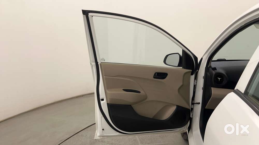 Hyundai Santro Sportz, 2022, Petrol