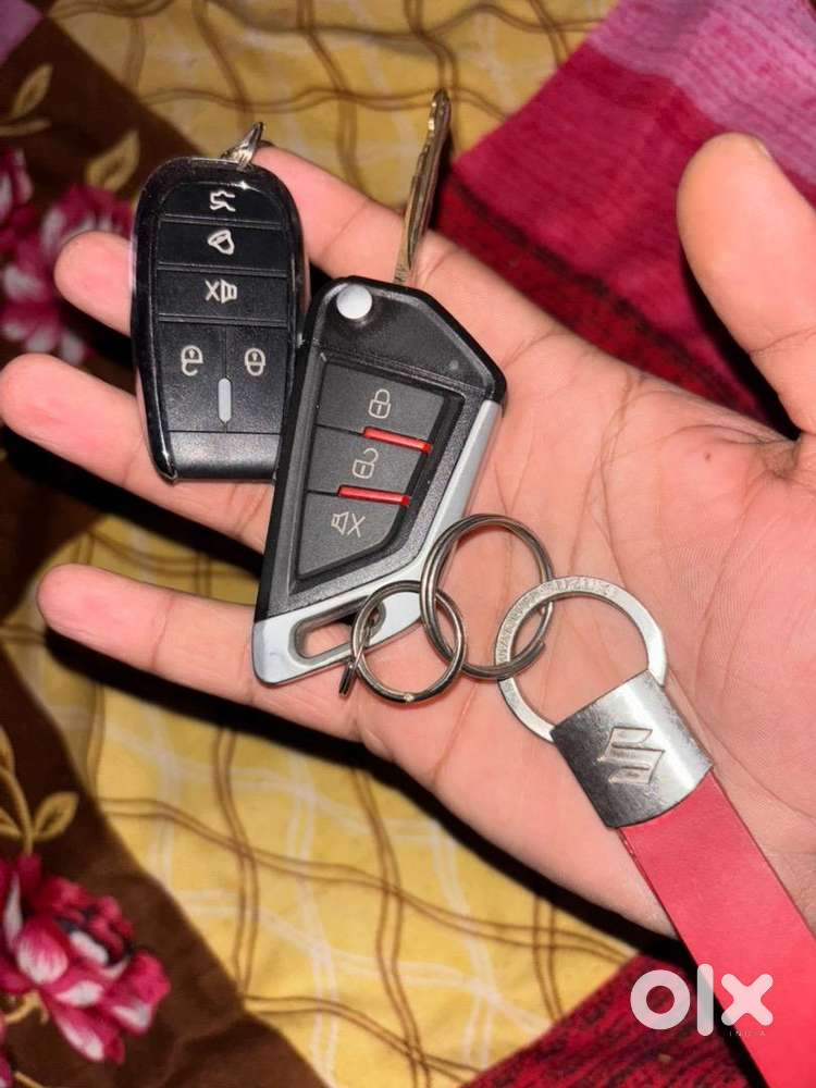 Maruti Suzuki Alto K10 2015 Petrol Good Condition