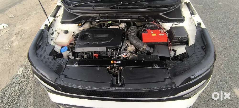Kia Carens 1.5 6mt Premium7  2022