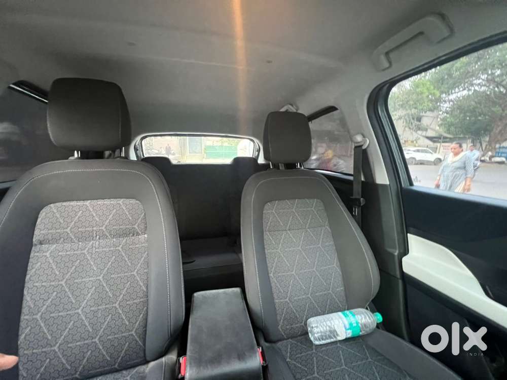 Tata Punch 2022 Petrol Well Maintained