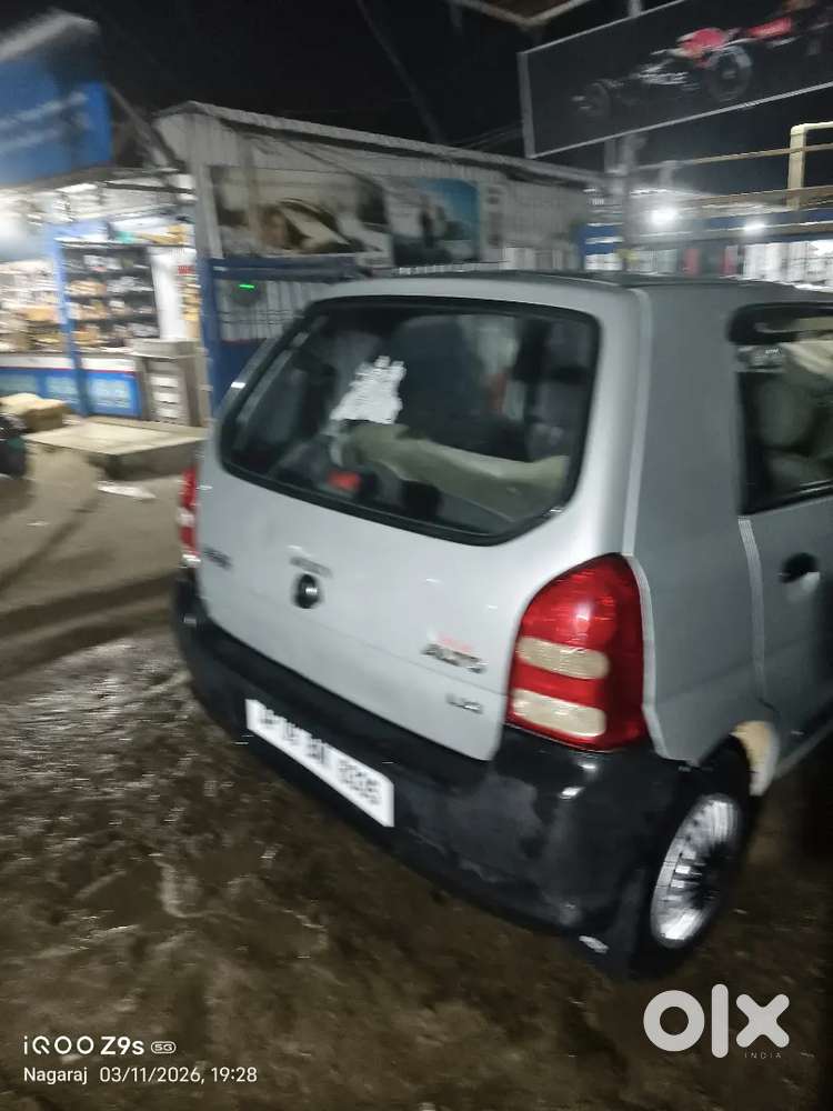 Well Maintained Car For Sale