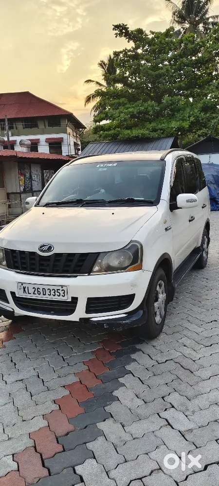 Mahindra Xylo 2012 Diesel Well Maintained