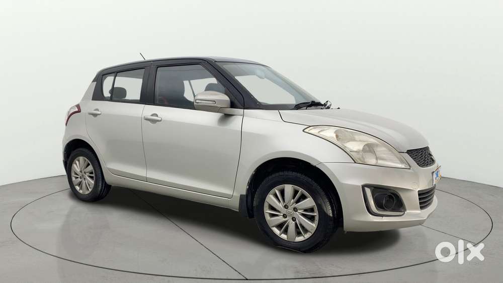 Maruti Suzuki Swift 2011-2014 Zdi, 2015, Diesel