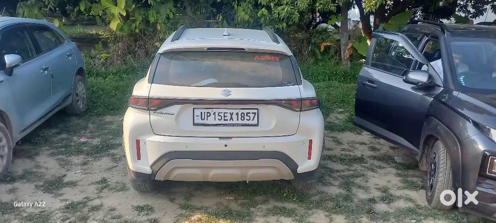 2025 Model Petrol Cng Bahar Se Lagvayi Hai