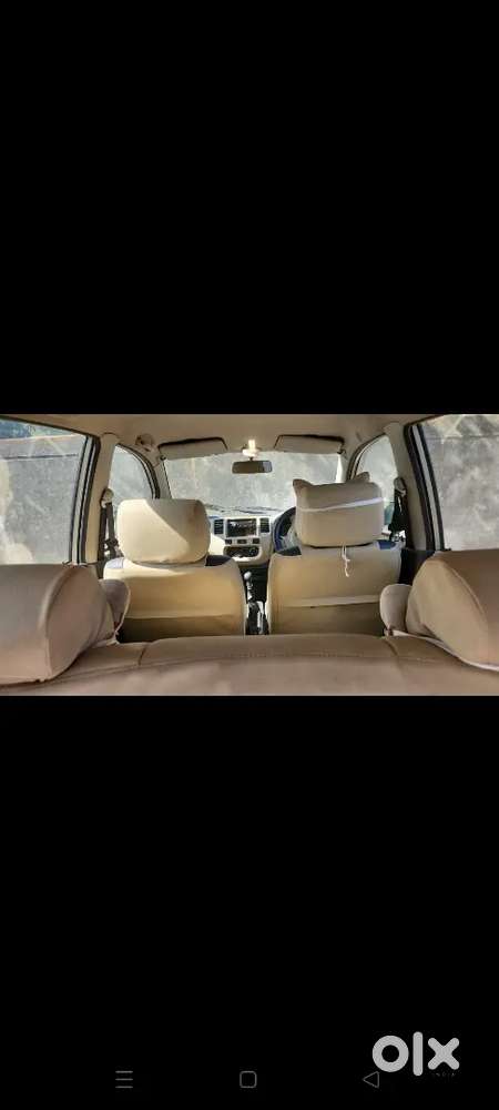 Maruti Suzuki Estilo 2009