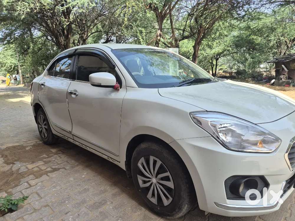 Maruti Suzuki Dzire 2020 Petrol Good Condition