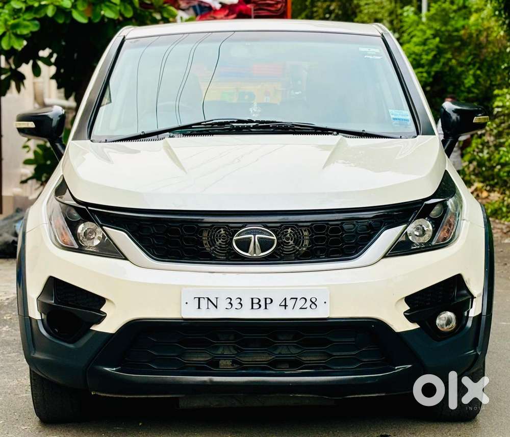 Tata Hexa 2.2 XE 4X2 7 STR, 2017, Diesel Cars 1787734961