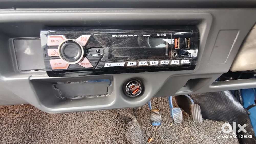 Maruti Suzuki 800 2005 Model Fc Upto 06 Jan 2031