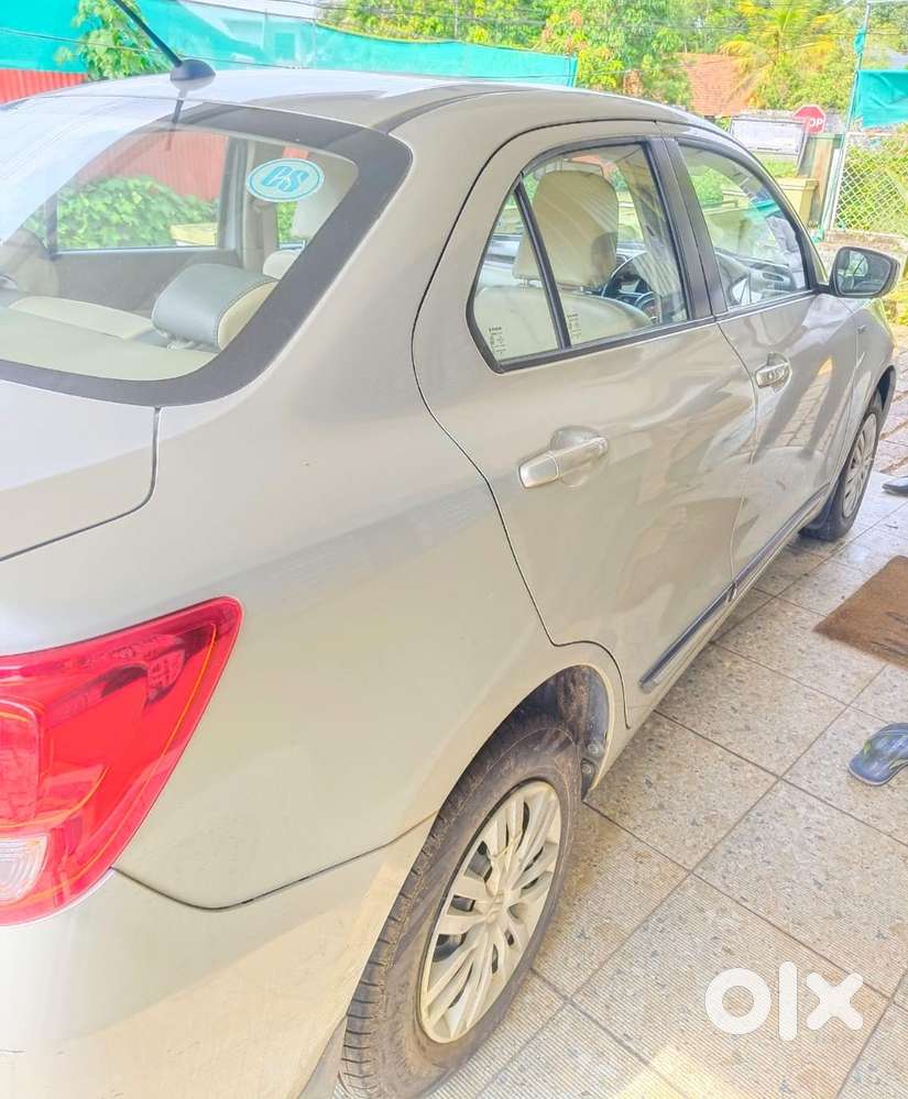 Maruti Suzuki Swift Dzire 1.3 Vxi, 2017, Petrol