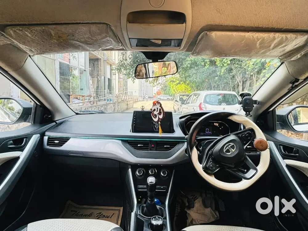Tata Nexon 2023 Variant 1.5