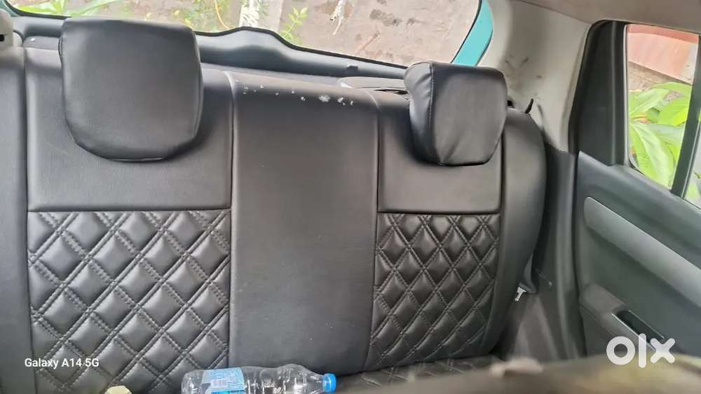 Maruti Suzuki Swift 2007