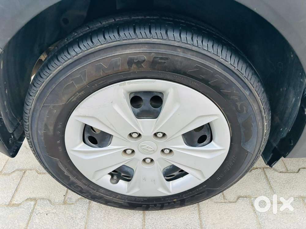 Hyundai Creta 1.4 Crdi S, 2018, Diesel