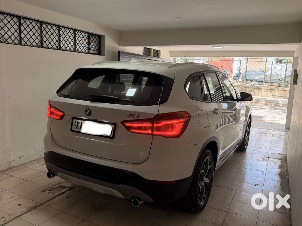 Bmw X1 Sdrive 20d X Line, 2016, Diesel