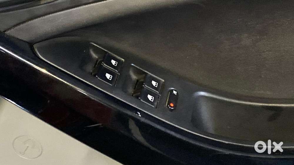 Tata Nexon 1.5 Revotorq Xm, 2017, Diesel