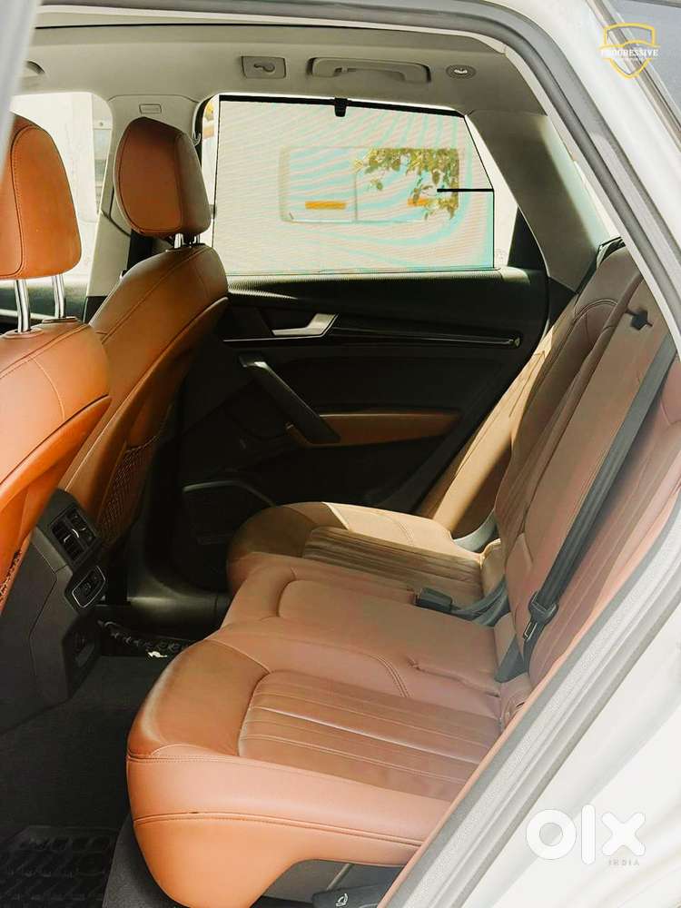 Audi Q5 2.0 45 Tfsi Technology, 2023, Petrol