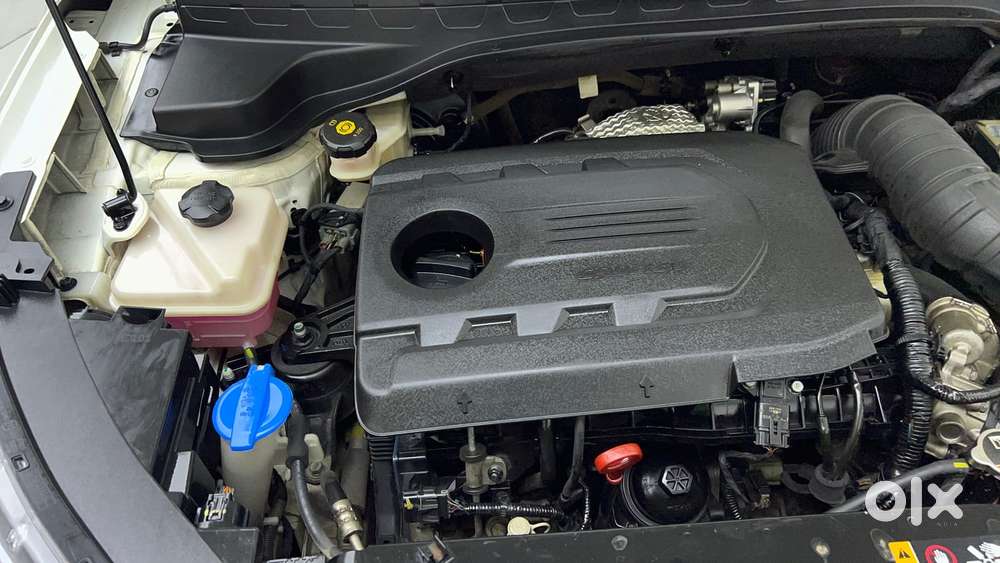 Kia Sonet Gtx Plus 1.5 Dct At, 2020, Diesel