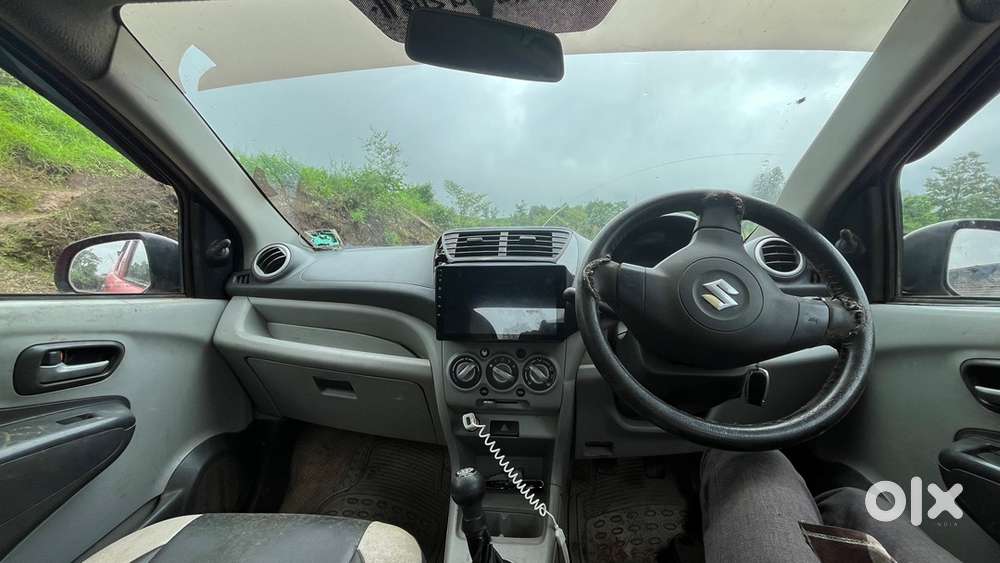Maruti Suzuki A-star 2010 Car