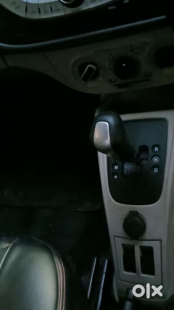 Maruti Suzuki Alto K10 Vxi Amt, 2019, Petrol