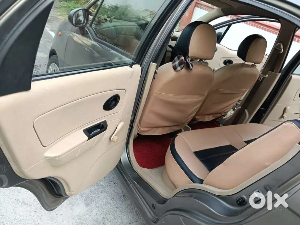 Chevrolet Spark 2010 Petrol Good Condition
