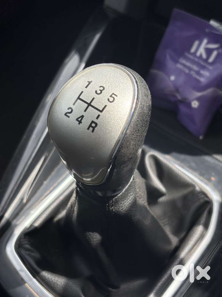 Ford Ecosport, 2016, Diesel