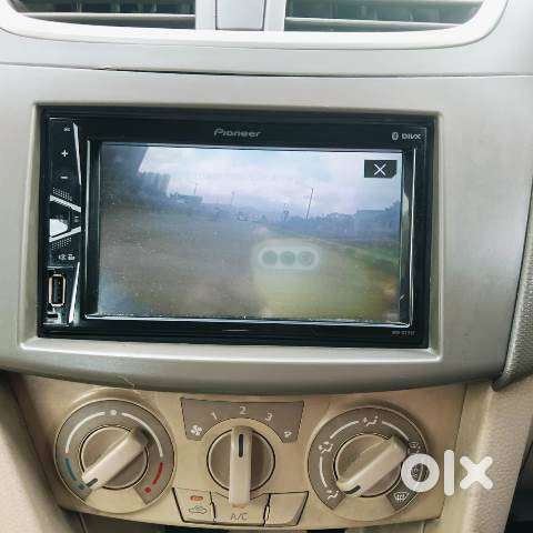 Maruti Suzuki Ertiga Vxi At, 2017, Petrol