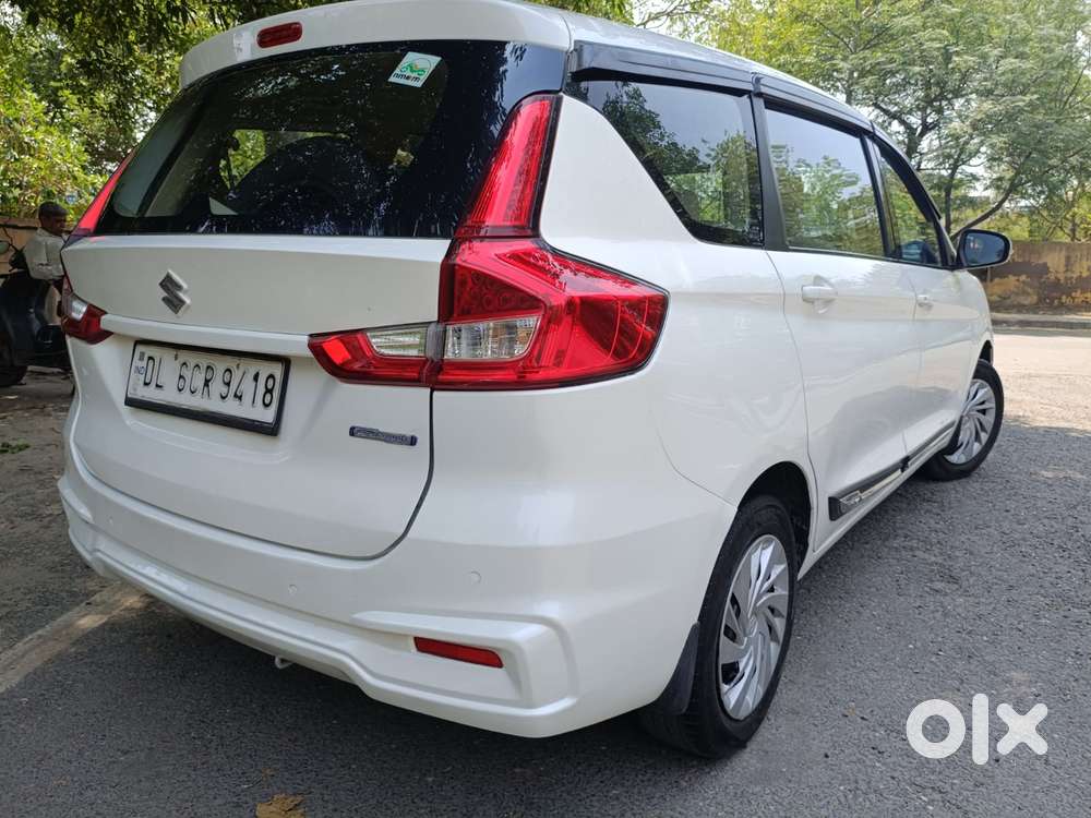 Maruti Suzuki Ertiga Vxi (o) Cng, 2019, Cng & Hybrids