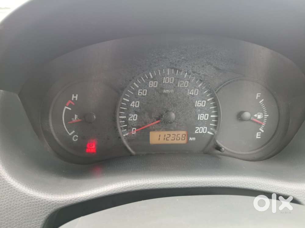 Maruti Suzuki Swift Ldi Bsiii, 2008, Diesel
