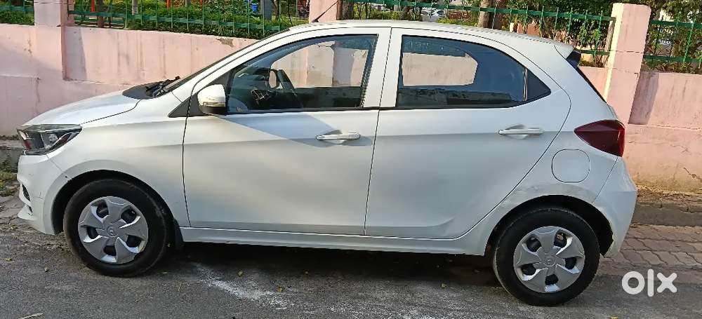 Tata Tiago 2021