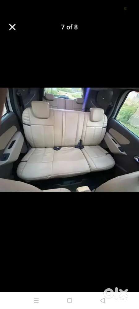Renault Lodgy Diesel Manual 2015 Variant