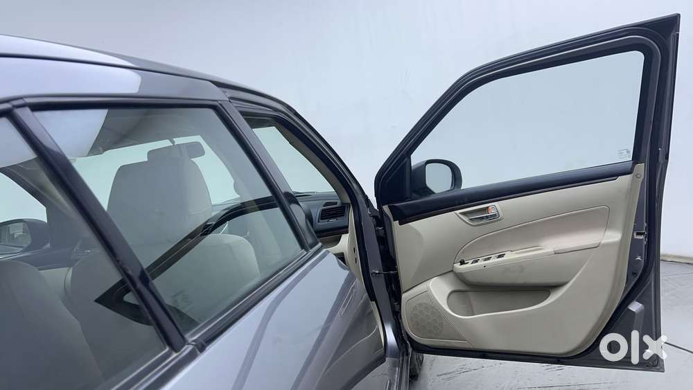 Maruti Suzuki Swift Dzire 1.3 Vxi, 2013, Petrol