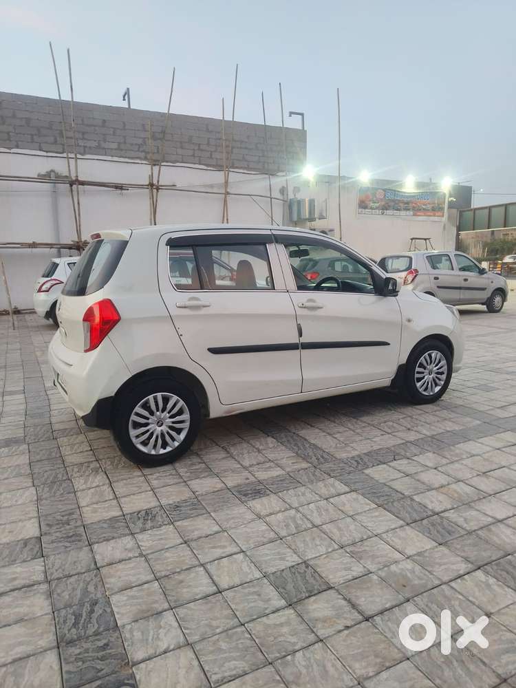 Maruti Suzuki Celerio, 2020, Petrol