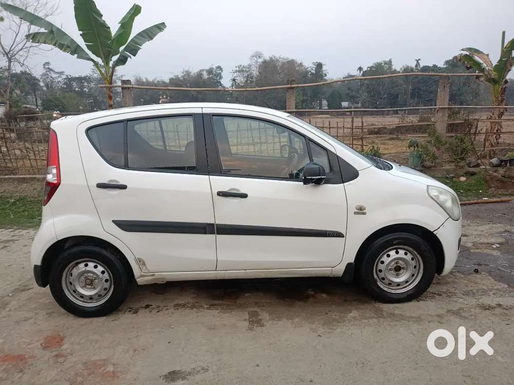 Maruti Suzuki Ritz 2011 Diesel 90000 Km Driven