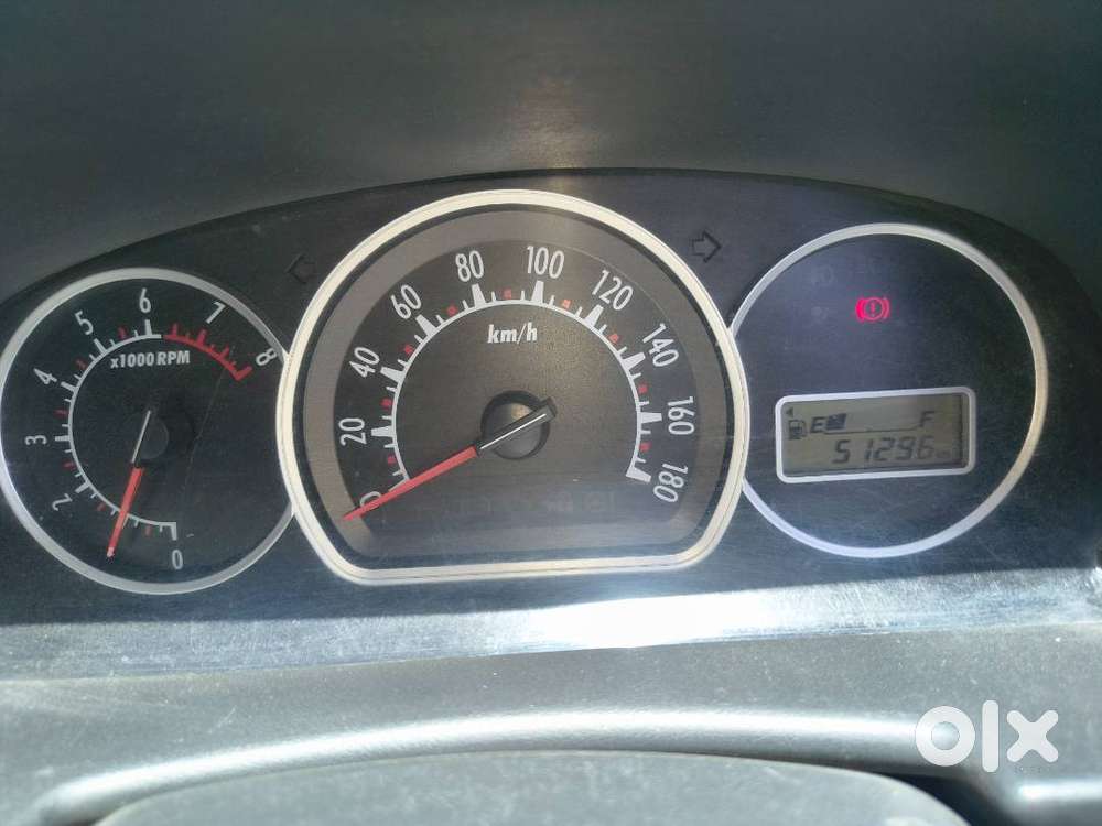 Maruti Suzuki Alto K10 2011 Petrol Well Maintained