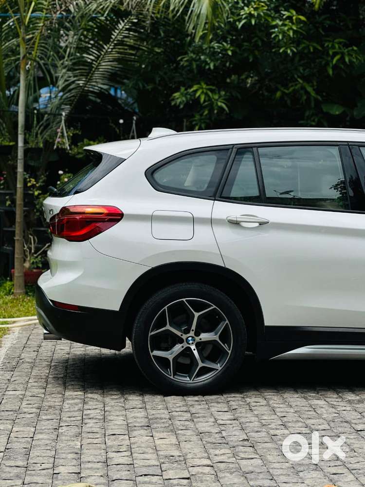 Bmw X1 Sdrive 20d X Line, 2016, Diesel