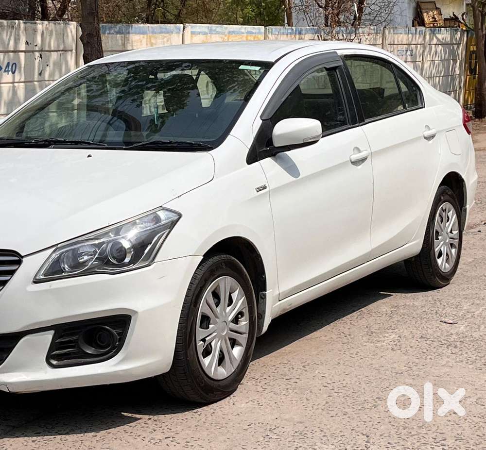 Maruti Suzuki Ciaz Vdi, 2015, Diesel